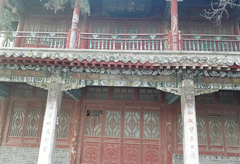 百泉景区第 10 张图片