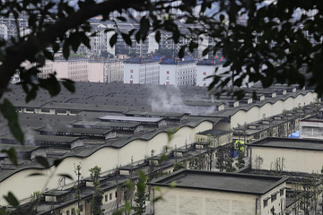 四川省宜宾五粮液酒厂第 12 张图片