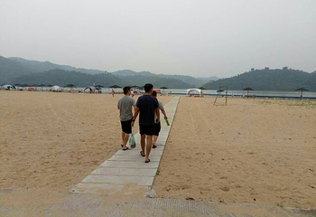 大樟沙滩度假村第 40 张图片
