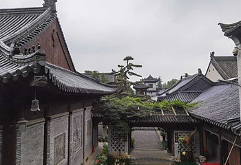 终南山观音禅寺第 7 张图片