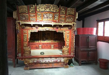 杨柳村明清古建筑群第 9 张图片