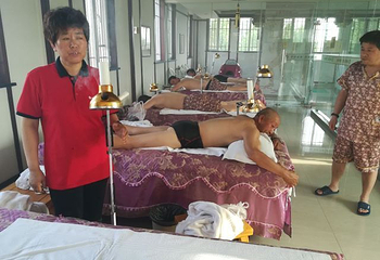 德百温泉度假村第 51 张图片