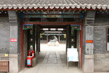 曹雪芹纪念馆第 20 张图片