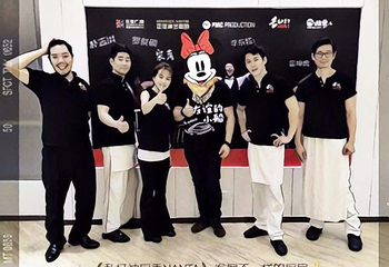 广州正佳大剧院第 19 张图片