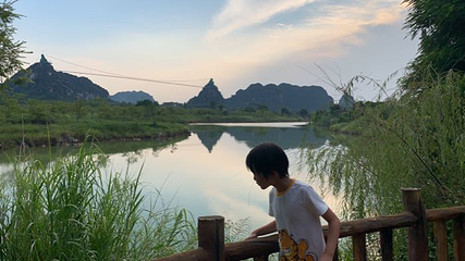 龙谷湾旅游休闲度假区第 49 张图片