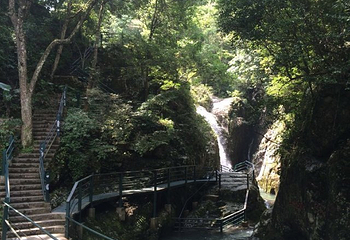罗源畲山水景区第 39 张图片