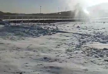 蟠龙山滑雪场第 38 张图片
