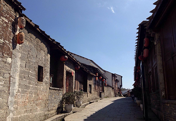 安顺旧州古镇第 30 张图片