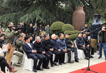 中国宜兴陶瓷博物馆第 28 张图片
