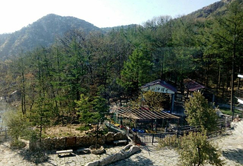 蒙山人家景区第 29 张图片