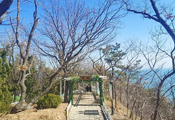 燕窝岭风景区第 15 张图片