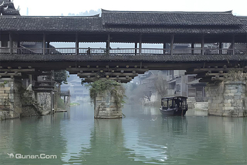 贵州乌江寨国际旅游度假区第 12 张图片
