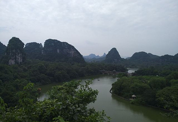 龙潭公园第 41 张图片