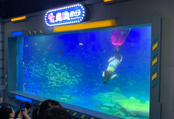 温州童游城主题亲子乐园第 11 张图片