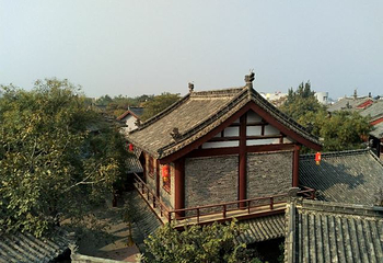 狮子楼旅游区第 37 张图片