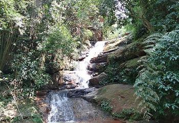 赤水丹霞·红石野谷景区第 35 张图片