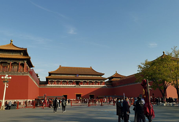 北京大学第 45 张图片