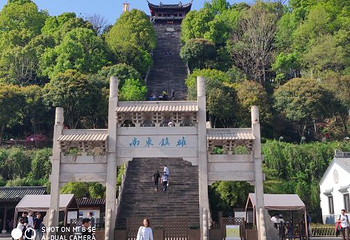 东湖第 42 张图片