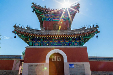 汇宗寺第 26 张图片