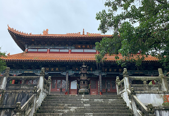 福泉古城文化旅游景区-福泉山第 9 张图片