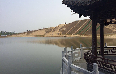金沙湖旅游度假区第 19 张图片