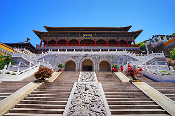 宝陀讲寺第 11 张图片