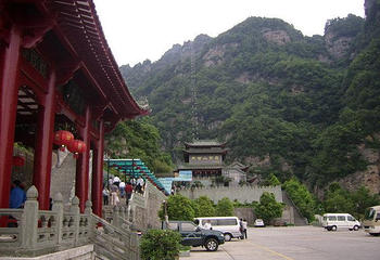琼台三观第 10 张图片