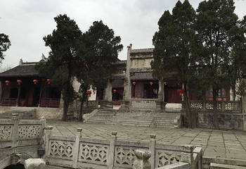 安顺文庙第 15 张图片