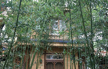 北京太申祥和山庄第 6 张图片