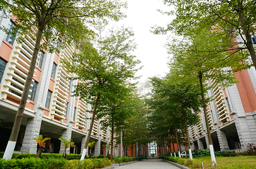 集美大学第 3 张图片