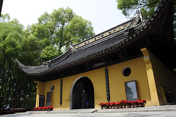 虎丘山风景名胜区第 14 张图片