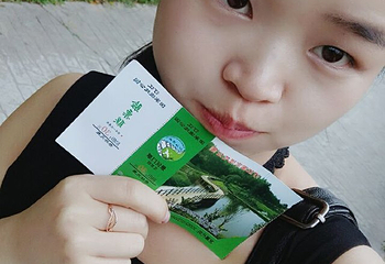 汀江国家湿地公园第 16 张图片