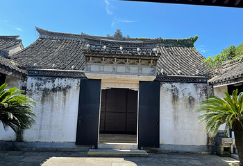 鲁迅故里第 110 张图片