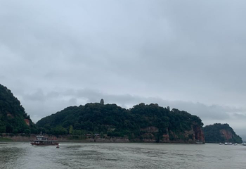 乐山大佛剧院第 18 张图片