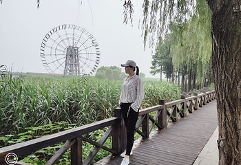 东太湖生态园第 15 张图片