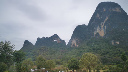 阳朔单车骑行第 7 张图片