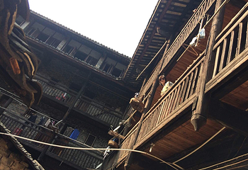 杨村燕翼围第 6 张图片