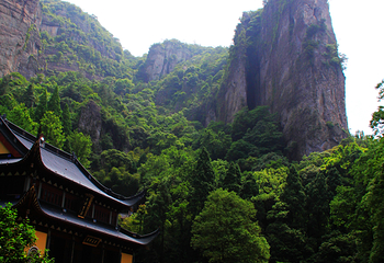 灵岩寺第 5 张图片