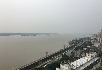 振风塔第 5 张图片