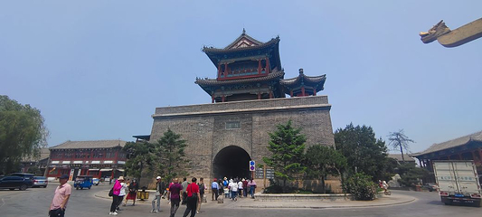 秦皇求仙入海处第 23 张图片