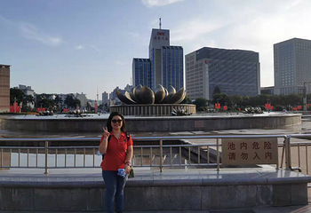 泉城广场第 30 张图片