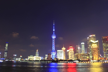 外滩第 330 张图片