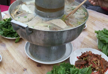 龙茶花海第 29 张图片