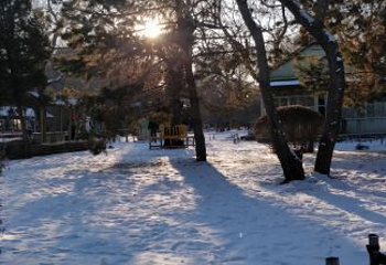 松花江公路大桥第 6 张图片