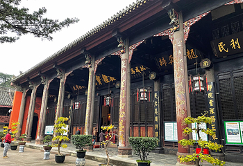 文殊院第 88 张图片