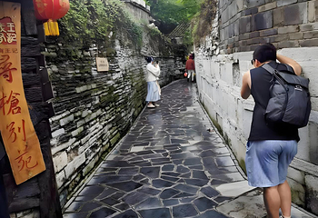 青岩古镇第 76 张图片