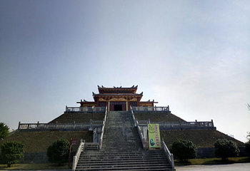 合浦古汉墓第 16 张图片