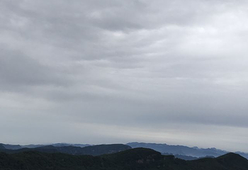 沁水历山景区第 44 张图片