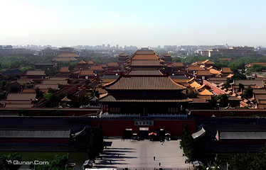 景山公园第 37 张图片