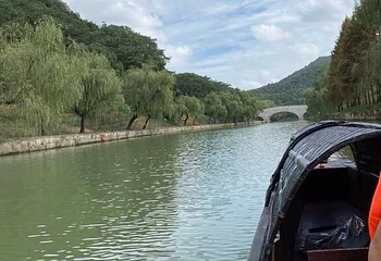 大禹陵第 47 张图片